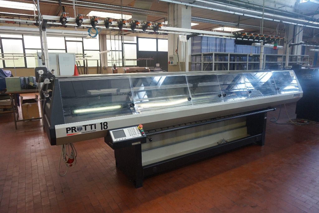 PROTTI PV91X  2003